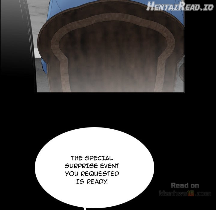 My Mother Is A College Student Chapter 9 - page 28