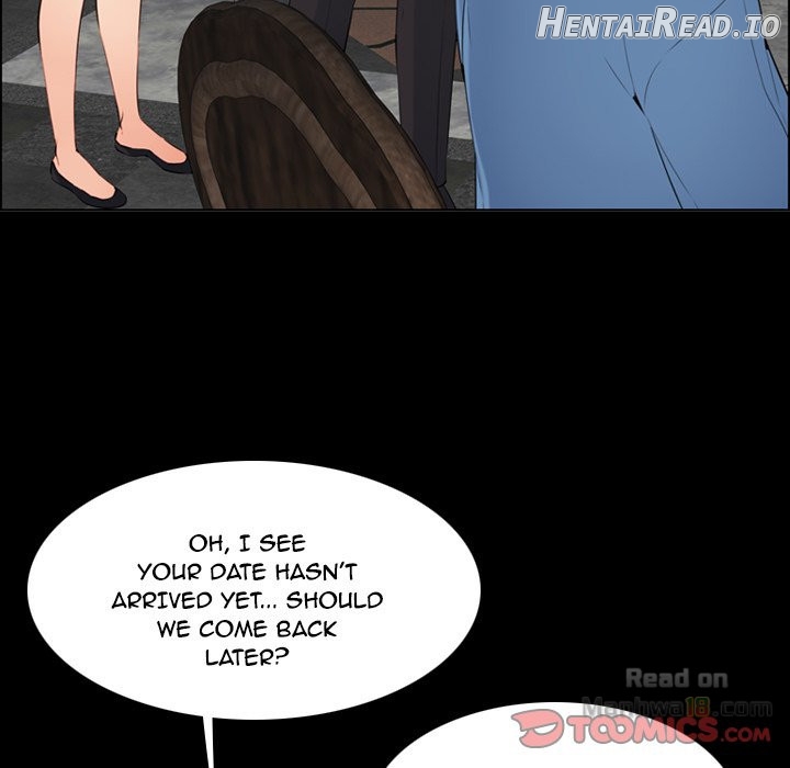 My Mother Is A College Student Chapter 9 - page 30