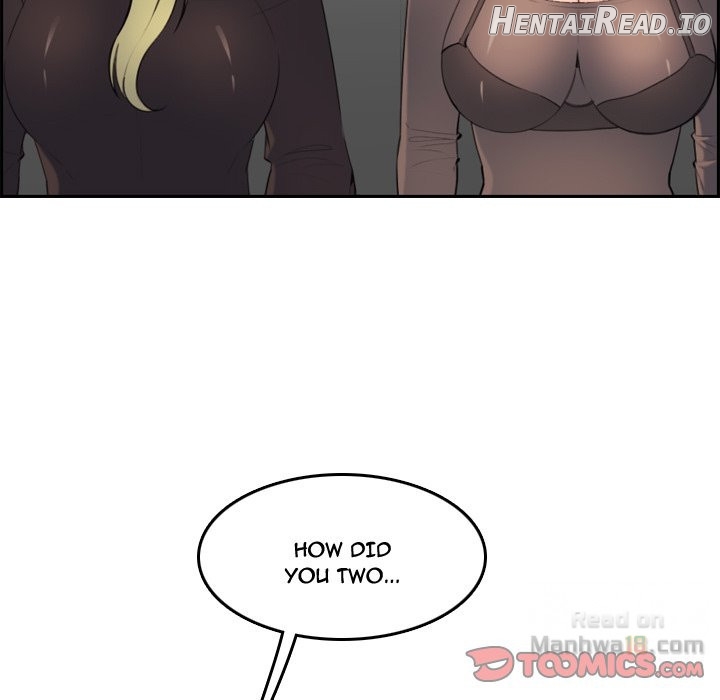 My Mother Is A College Student Chapter 9 - page 48