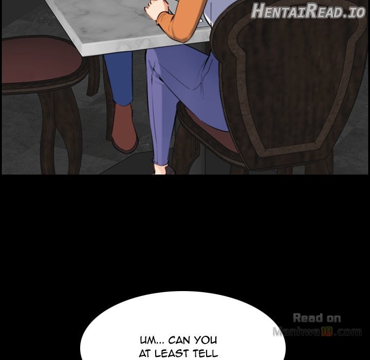 My Mother Is A College Student Chapter 9 - page 5
