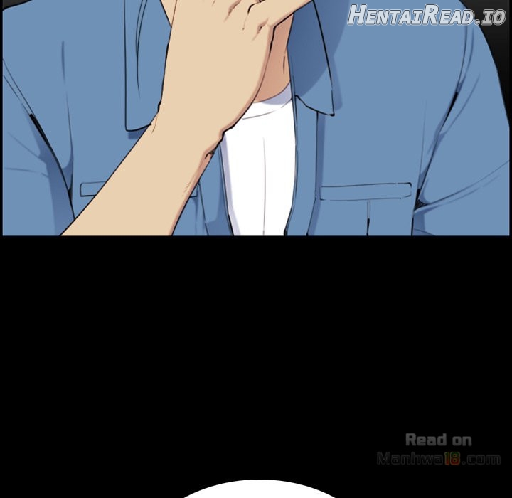My Mother Is A College Student Chapter 9 - page 7