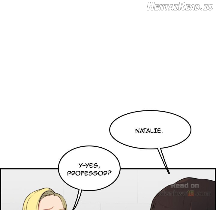 My Mother Is A College Student Chapter 9 - page 71
