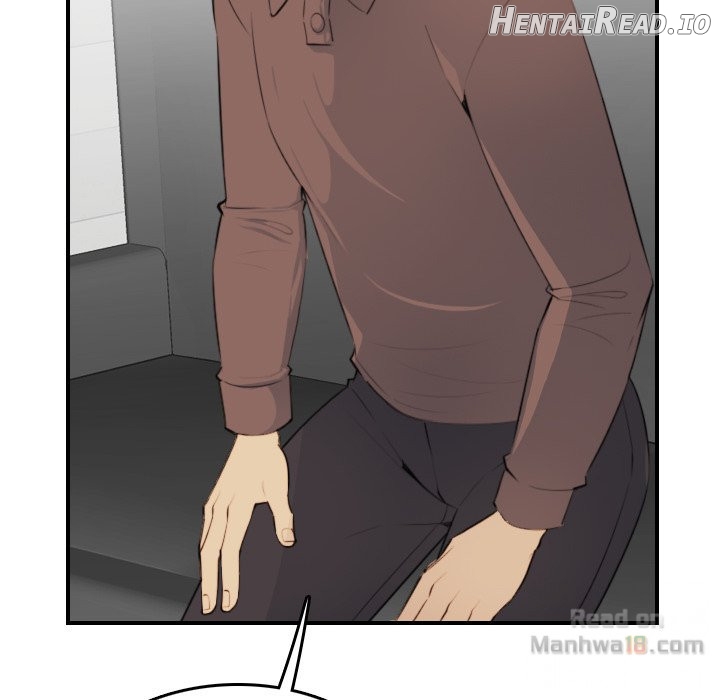 My Mother Is A College Student Chapter 9 - page 76