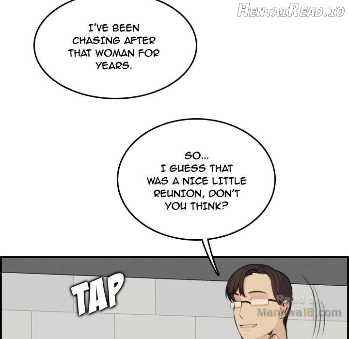 My Mother Is A College Student Chapter 9 - page 77