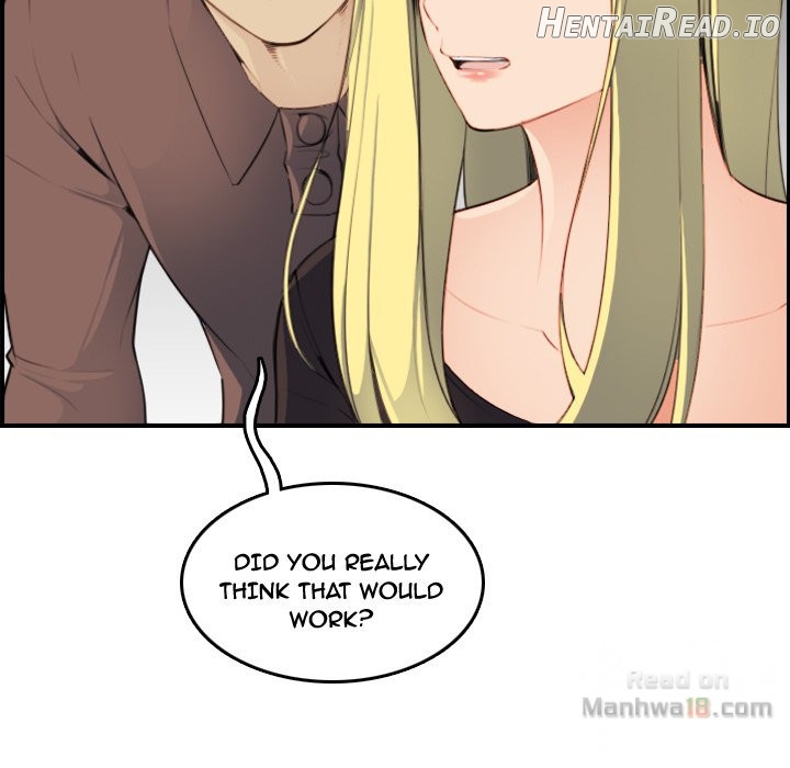 My Mother Is A College Student Chapter 9 - page 85