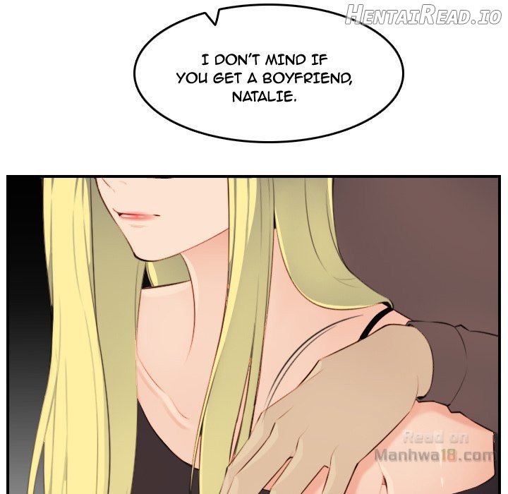 My Mother Is A College Student Chapter 9 - page 86