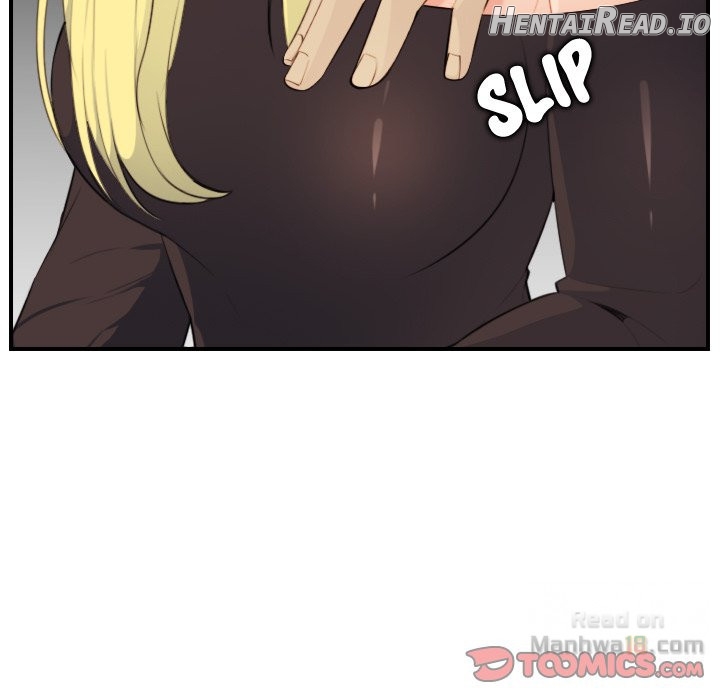 My Mother Is A College Student Chapter 9 - page 87