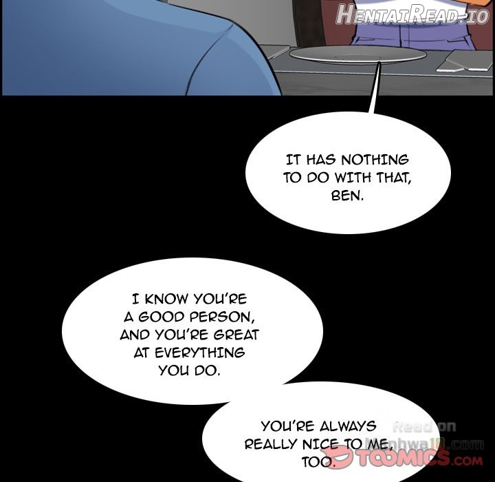 My Mother Is A College Student Chapter 9 - page 9