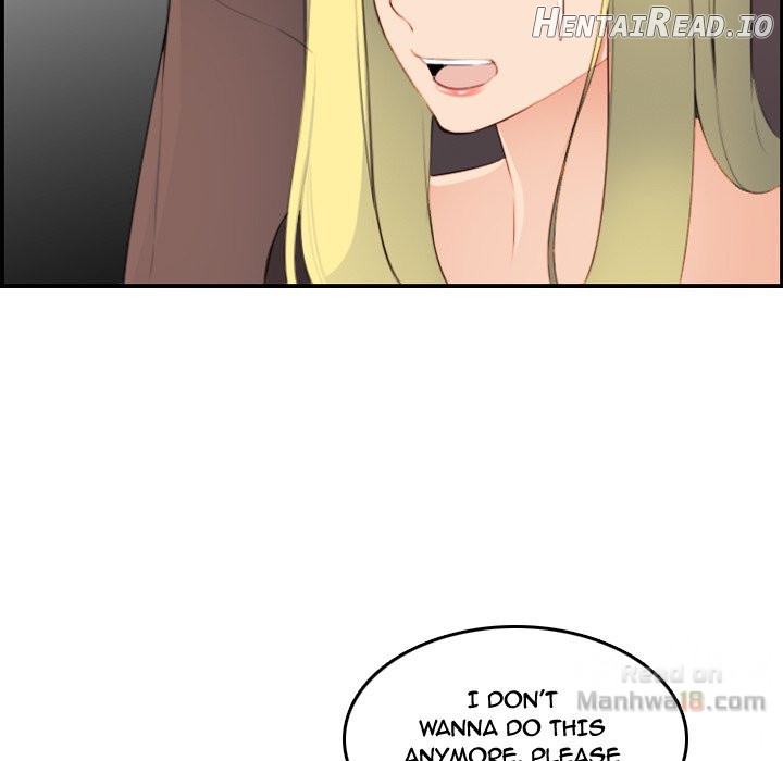 My Mother Is A College Student Chapter 9 - page 95