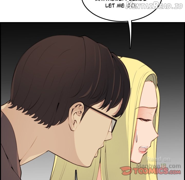 My Mother Is A College Student Chapter 9 - page 96
