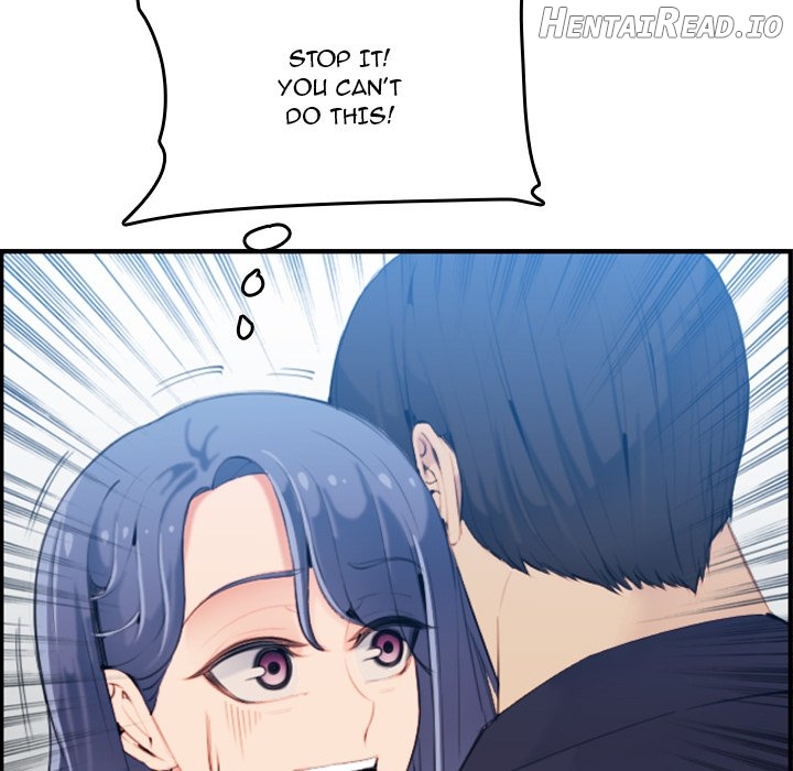 My Mother Is A College Student Chapter 30 - page 41