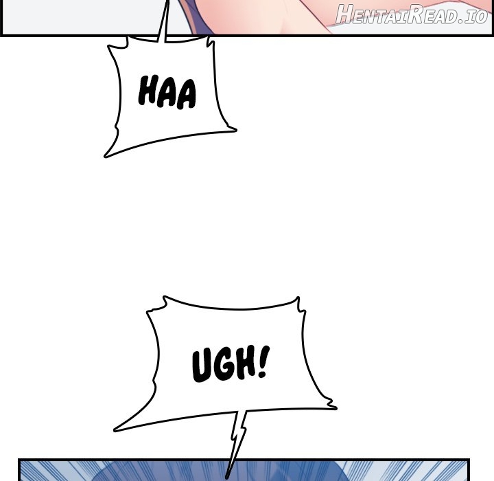 My Mother Is A College Student Chapter 30 - page 7