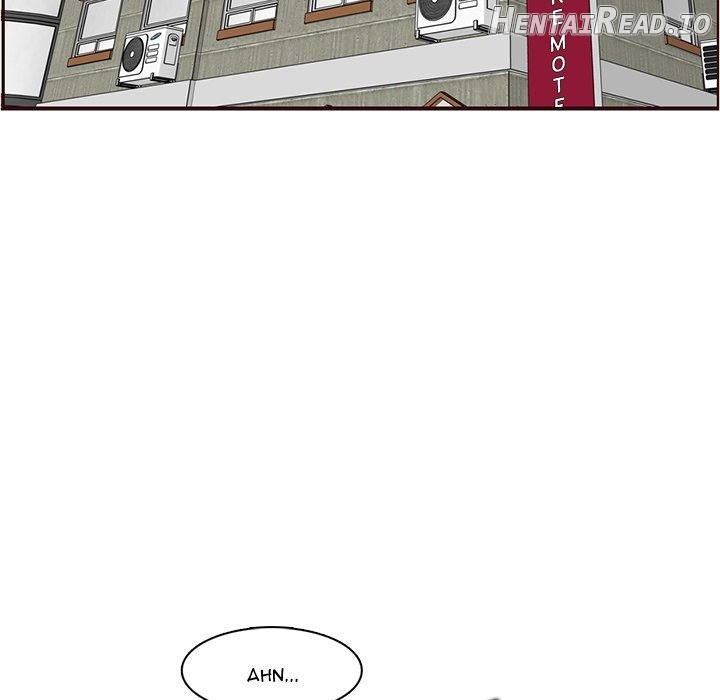 My Mother Is A College Student Chapter 110 - page 5