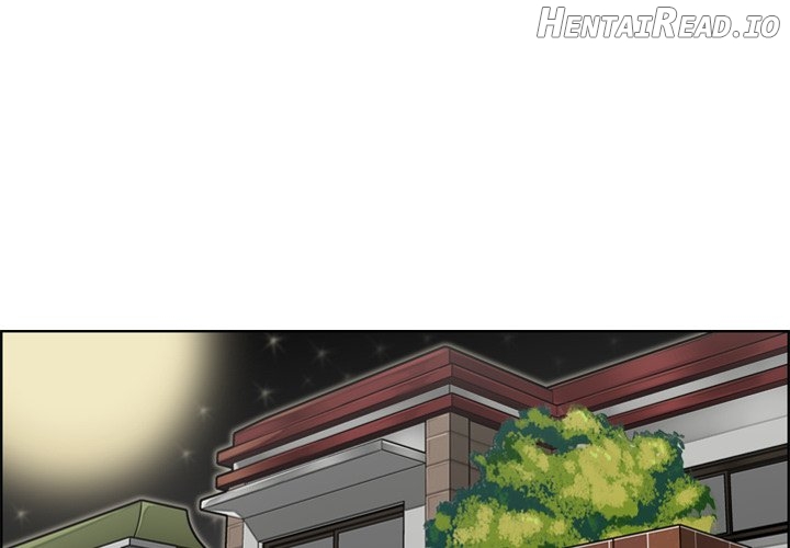 My Mother Is A College Student Chapter 31 - page 4