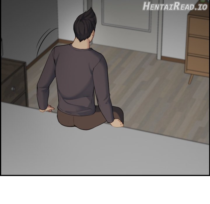 My Mother Is A College Student Chapter 31 - page 41