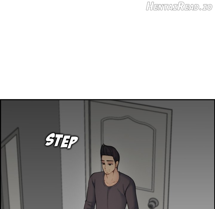 My Mother Is A College Student Chapter 31 - page 44