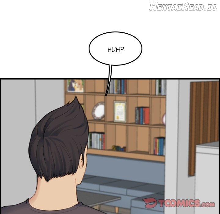 My Mother Is A College Student Chapter 31 - page 48