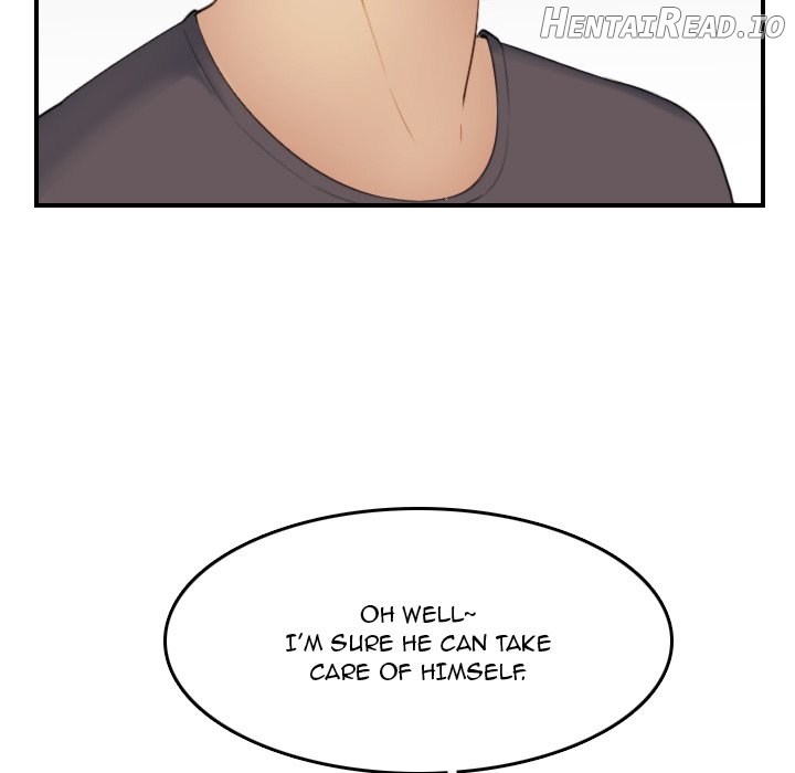 My Mother Is A College Student Chapter 31 - page 53