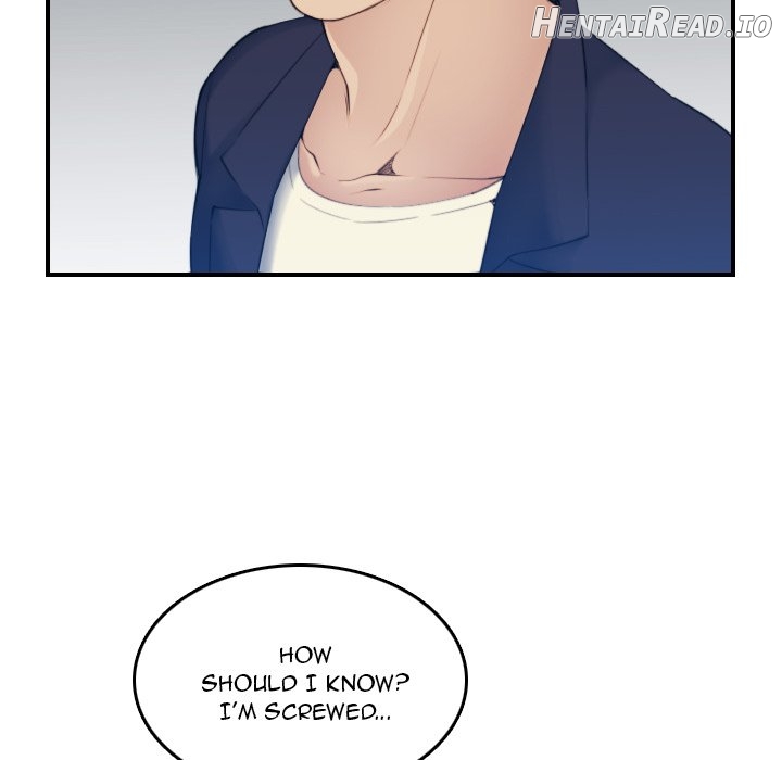 My Mother Is A College Student Chapter 31 - page 64