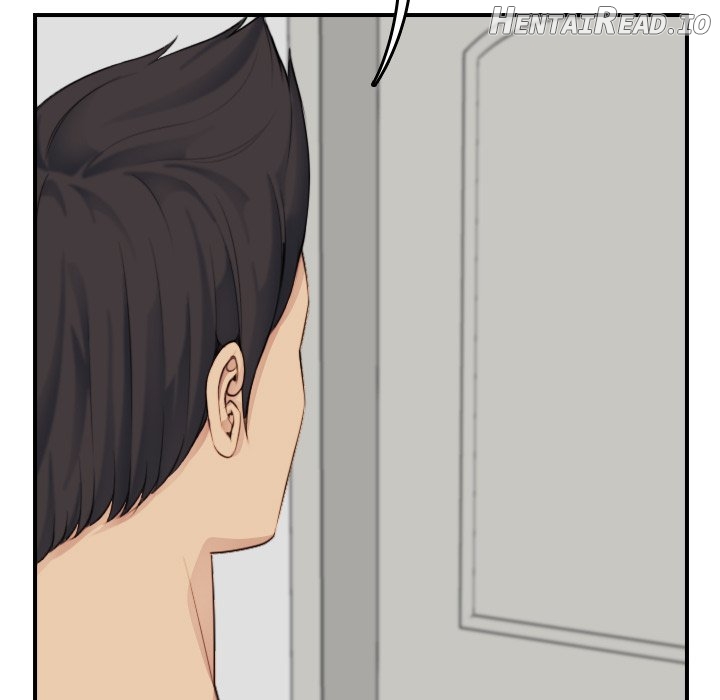 My Mother Is A College Student Chapter 31 - page 67