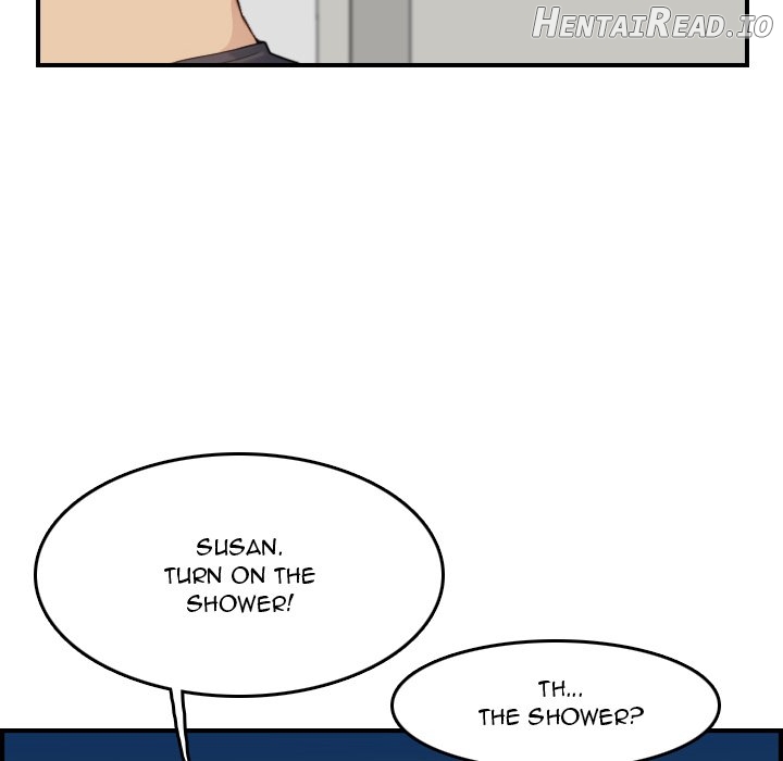 My Mother Is A College Student Chapter 31 - page 68