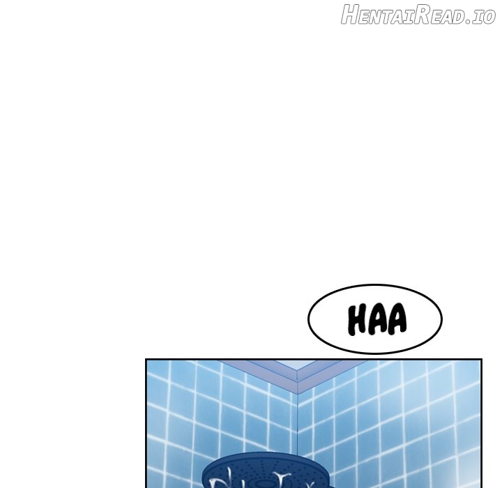 My Mother Is A College Student Chapter 31 - page 7