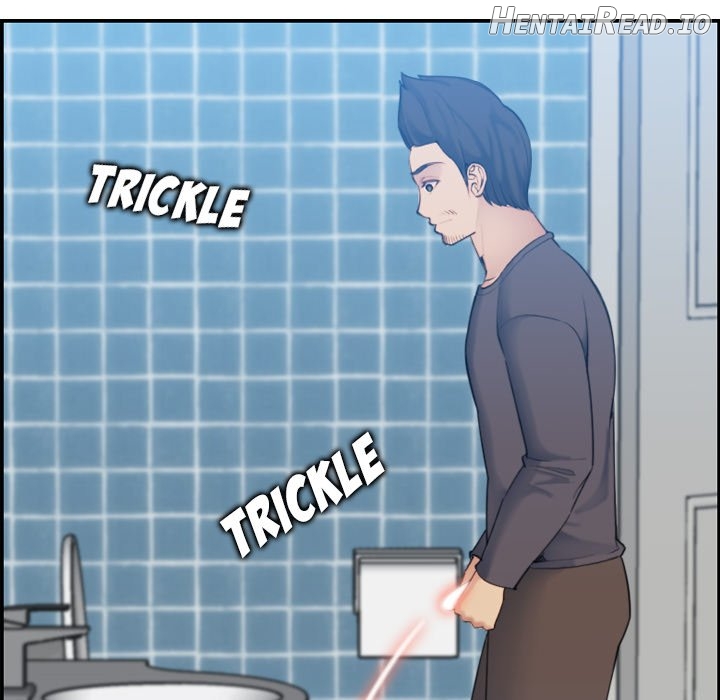 My Mother Is A College Student Chapter 31 - page 83