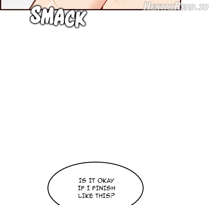 My Mother Is A College Student Chapter 62 - page 71
