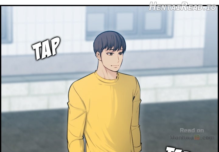 My Mother Is A College Student Chapter 10 - page 4