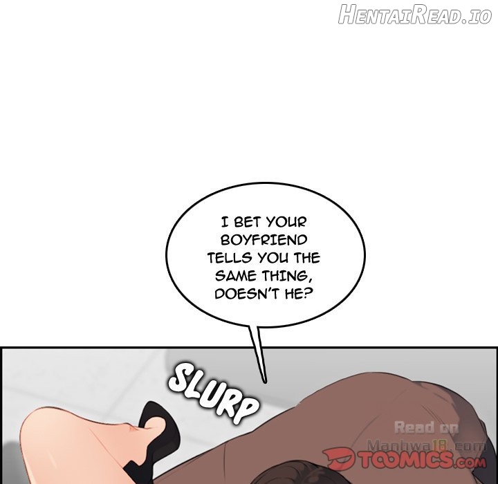 My Mother Is A College Student Chapter 10 - page 45