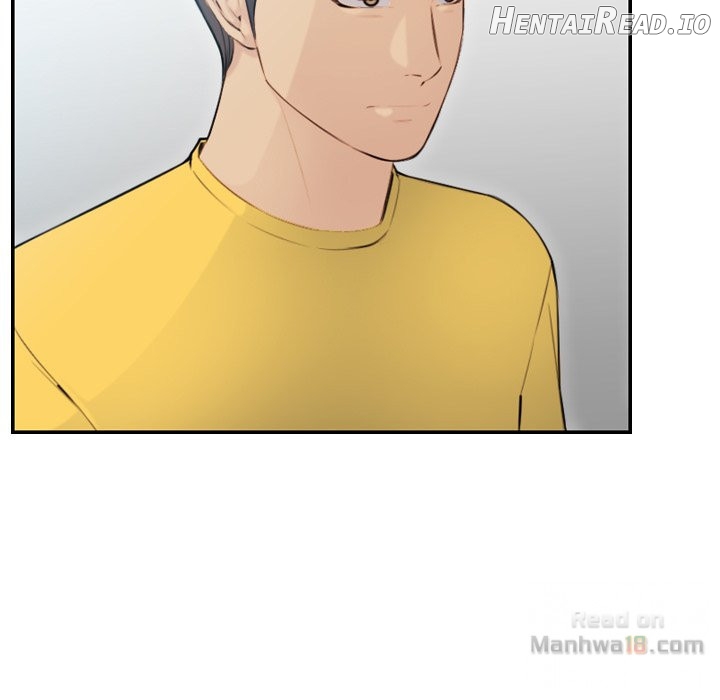 My Mother Is A College Student Chapter 10 - page 7