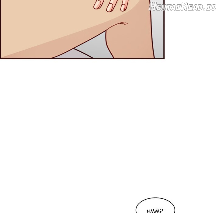 My Mother Is A College Student Chapter 111 - page 88