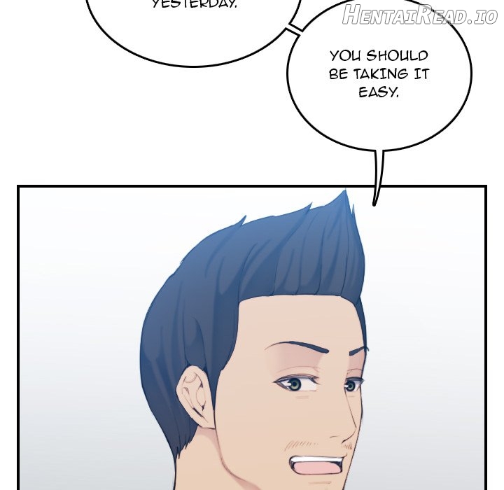 My Mother Is A College Student Chapter 32 - page 10