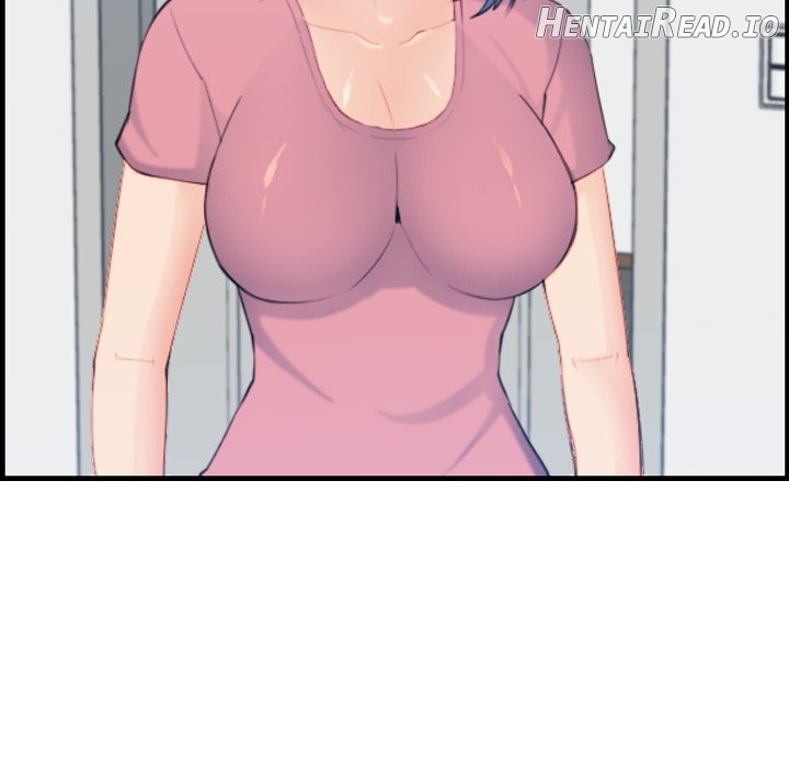 My Mother Is A College Student Chapter 32 - page 104