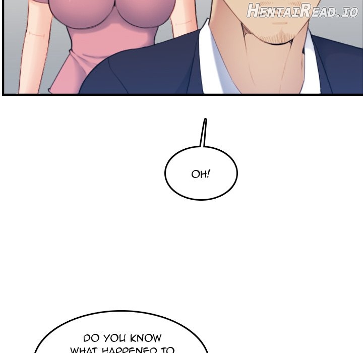 My Mother Is A College Student Chapter 32 - page 13