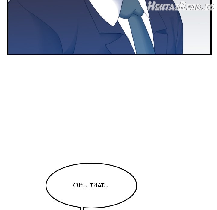 My Mother Is A College Student Chapter 32 - page 17