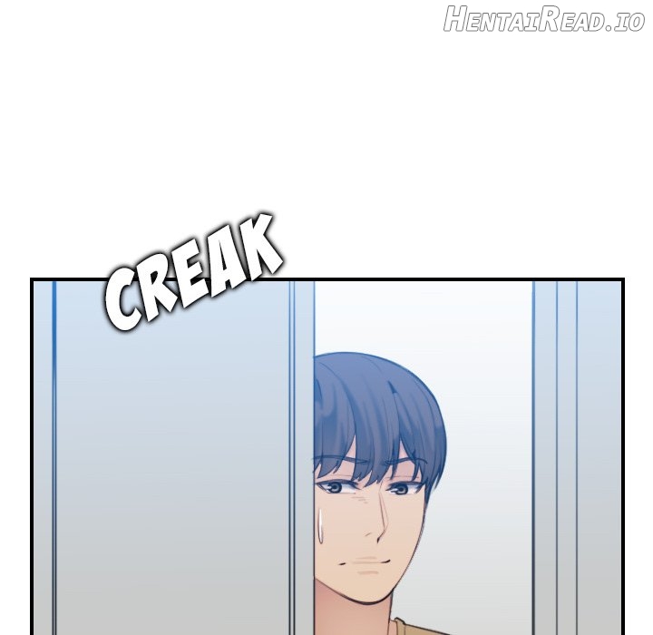 My Mother Is A College Student Chapter 32 - page 20