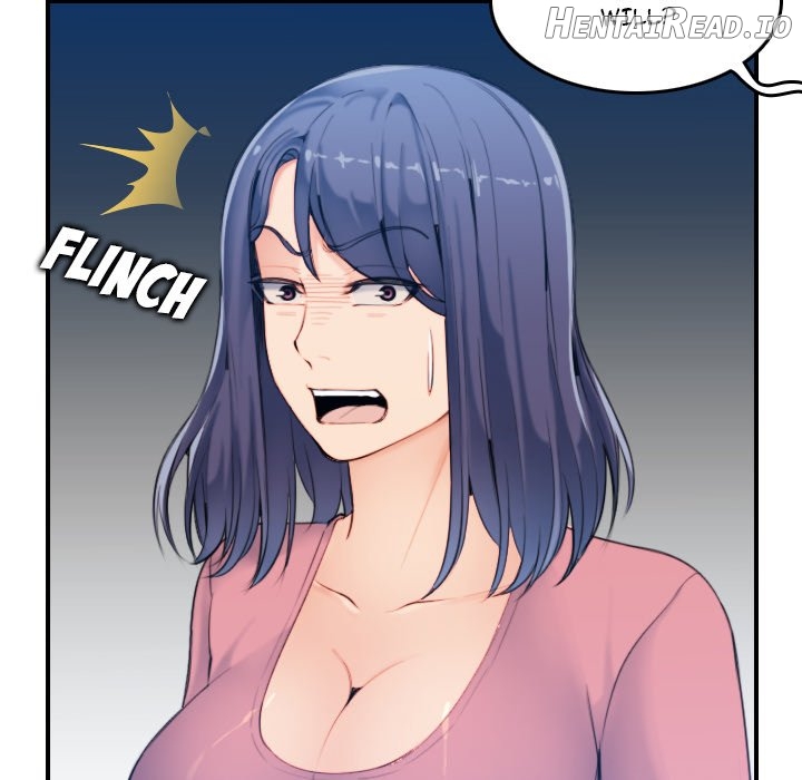 My Mother Is A College Student Chapter 32 - page 32