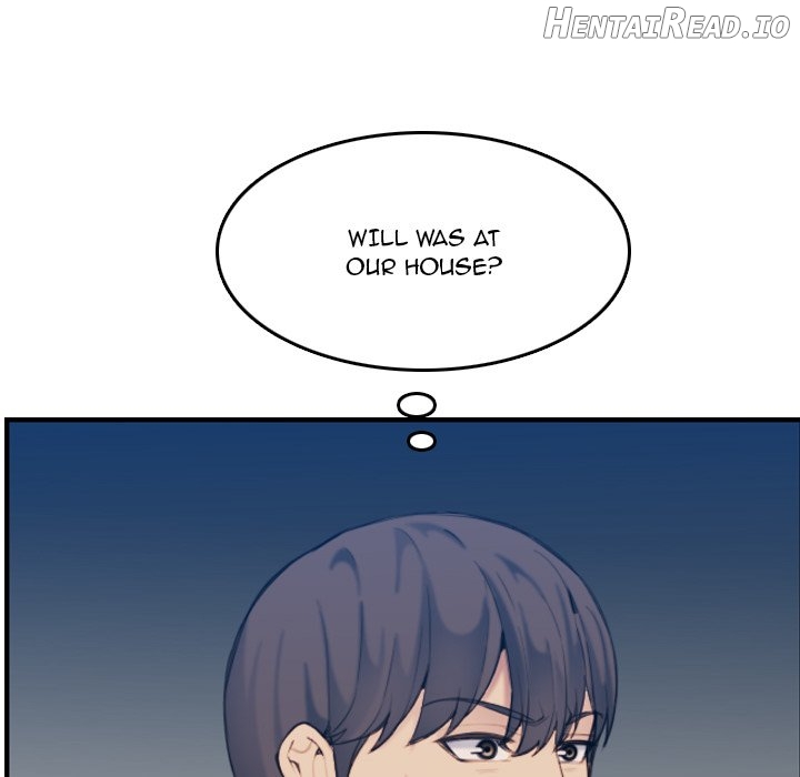 My Mother Is A College Student Chapter 32 - page 41