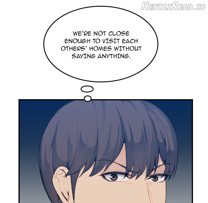 My Mother Is A College Student Chapter 32 - page 43