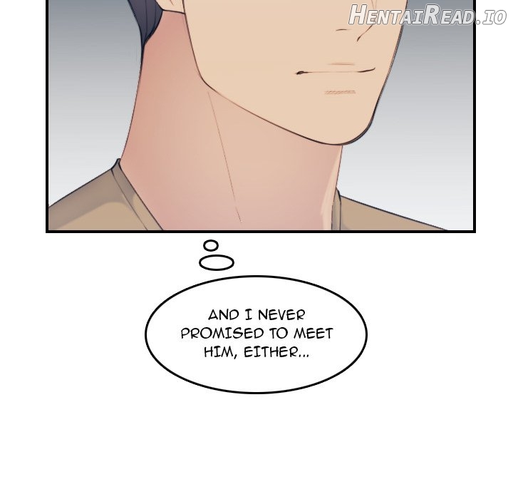 My Mother Is A College Student Chapter 32 - page 44