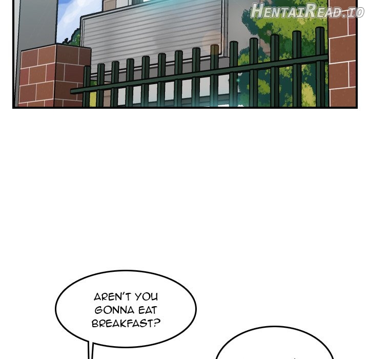 My Mother Is A College Student Chapter 32 - page 5