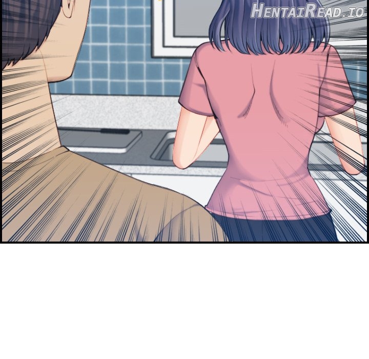 My Mother Is A College Student Chapter 32 - page 52