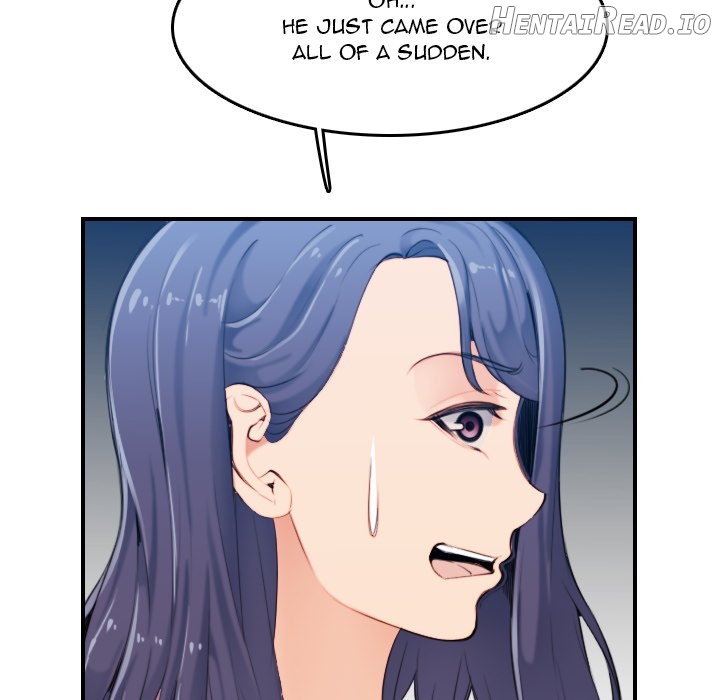 My Mother Is A College Student Chapter 32 - page 55