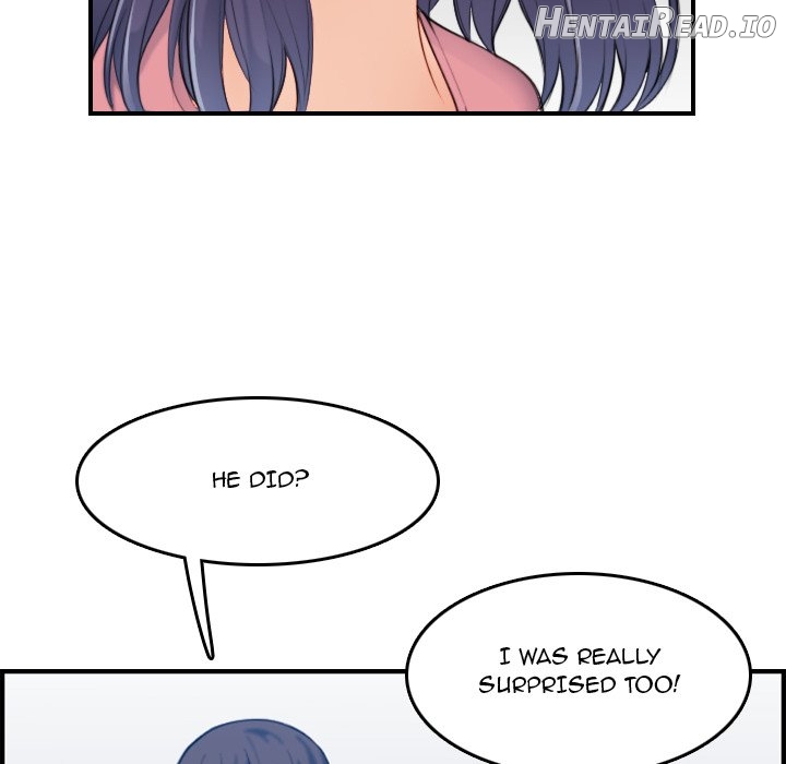 My Mother Is A College Student Chapter 32 - page 56