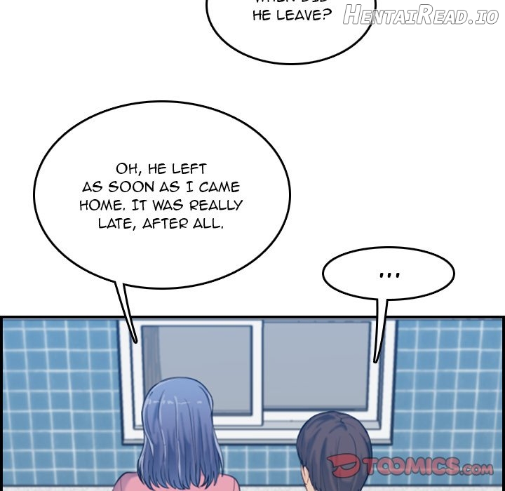 My Mother Is A College Student Chapter 32 - page 60