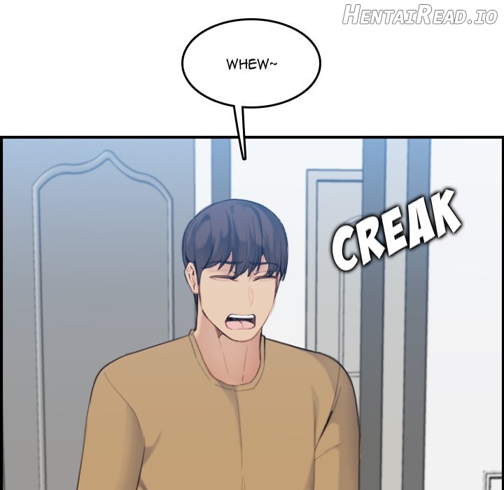 My Mother Is A College Student Chapter 32 - page 74