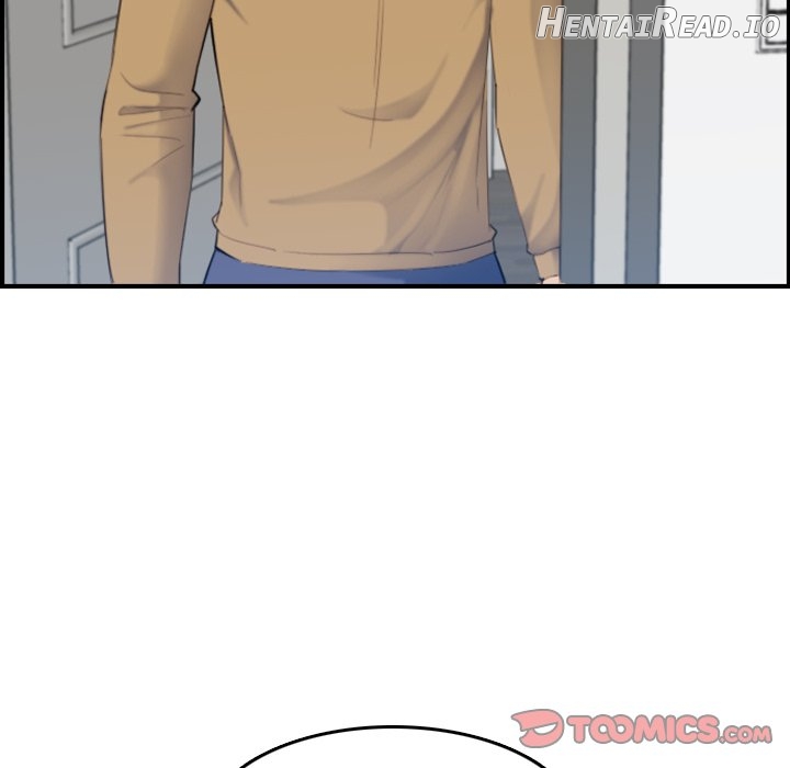 My Mother Is A College Student Chapter 32 - page 75