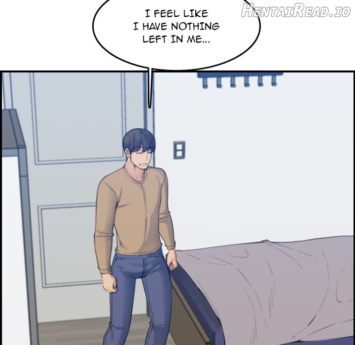 My Mother Is A College Student Chapter 32 - page 76