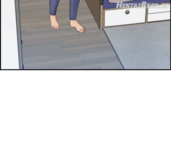 My Mother Is A College Student Chapter 32 - page 77